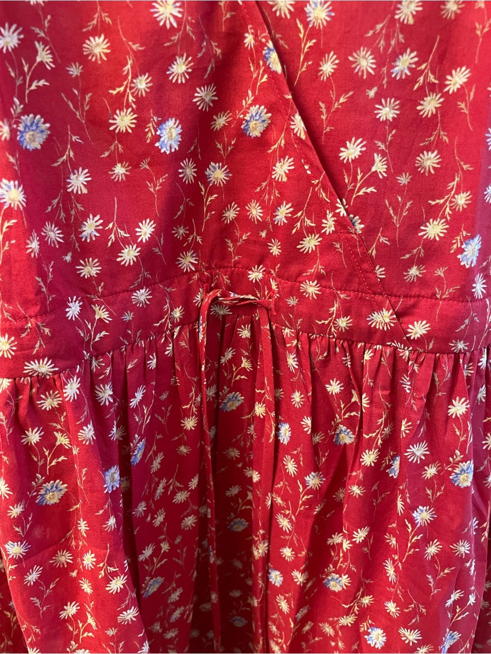 NWT! Christy Dawn Dress - Picture 3 of 5